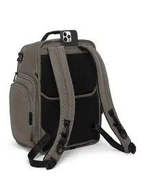 Рюкзак 15" Tumi TUMI ALPHA GREY ALLOY 47х29х23(33) 02603580GAL4 - мініатюра 2