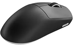 Миша бездротова Dark Project Nexus Ultra Wireless Чорний/Білий (DPP_NexusUltra_BW) - мініатюра 2