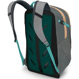 Рюкзак Osprey Axis 24 Medium 24 л світло-сірий [009.3652] [120583] - мініатюра 3