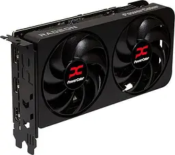 Відеокарта PowerColor Radeon RX 9060 XT 16 GB Reaper (RX9060XT 16G-A)