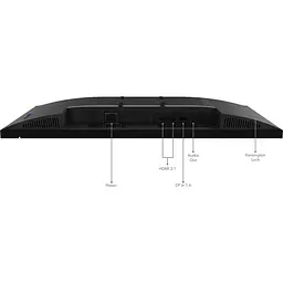 Монітор Lenovo Legion R27Q-30 (67B4GAC1UA) [108941] - мініатюра 9
