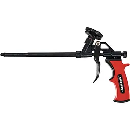 Пістолет для монтажної піни Vitals Profi FGT-325 (188508) - мініатюра 4