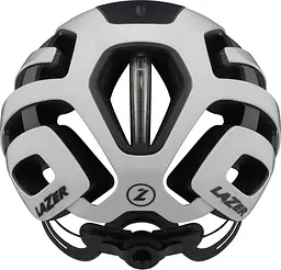 Шолом Lazer Century S Чорний/Білий (1096-3710419) - мініатюра 2
