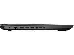 Ноутбук HP Omen 15-dh1001ur (104K0EA) Shadow Black (104K0EA) - мініатюра 5