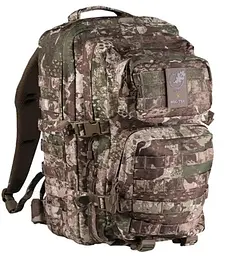 Тактичний рюкзак Mil-Tec 14002266 US Assault Pack Large 36 л Phantomleaf