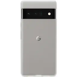 Чохол Google Pixel 6 Pro White [GA03009] [89651] - мініатюра 4