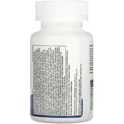 Вітамінно-мінеральний комплекс Nordic Naturals Мультивітаміни для чоловіків, Men's Multivitamin, One Daily, 30 таблеток (NOR-01554) - мініатюра 6