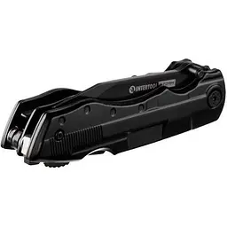 Мультитул Intertool Storm HT-0545 8-в-1 [104914] - мініатюра 8