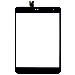 Сенсорний екран Xiaomi Mi Pad 2 /Mi Pad 3 чорний