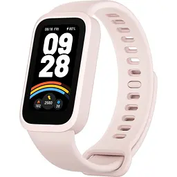 Фітнес-браслет Xiaomi Smart Band 9 Active Pink (BHR9917GL) [122767] - мініатюра 3