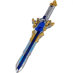 Набір Auldey Infinity Nado VI Master Belt Battle Set Fury Wave Dragon (EU654162) - мініатюра 2