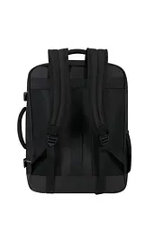 Рюкзак M 15.6" American Tourister TAKE2CABIN BLACK 45x36x20 91G*09005 - мініатюра 11