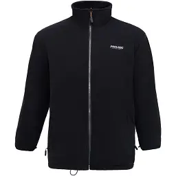 Куртка Prologic Max5 Thermo Armour Pro M Camo - мініатюра 11