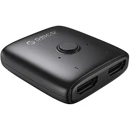 Розгалужувач Orico HDMI 2.0 1x2, 4K (CA913510)