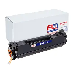 Картридж FREE Label Canon 071H (FL-C071H) - мініатюра 4