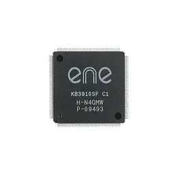 Мікросхема ENE KB3910SF C1 для ноутбука