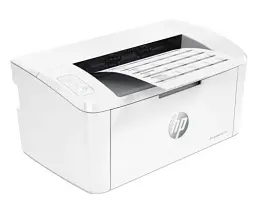 Принтер лазерний ч/б A4 HP LaserJet M111w, Grey, WiFi, 600x600 dpi, до 20 стор/хв, USB, картридж 150A (7MD68A) - мініатюра 3
