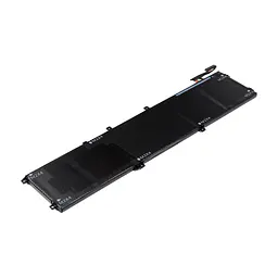 Акумулятор до ноутбука Dell Precision 15-5510 (6GTPY) 11.1V 58Wh PowerPlant (NB441433) - мініатюра 2