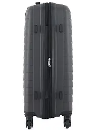 Валіза Semi Line 25" (M) Dark Grey (T5586-4) (DAS302885) - мініатюра 2