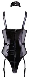 Боді 2840669 Vinyl Body M Cottelli 513228406691031 89885 - мініатюра 3