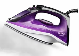 Праска Zelmer ZIR1515 Violet - мініатюра 4
