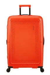 Валіза 77 См American Tourister DASHPOP TANGERINE RED 77х50х30(34) MG5*00003