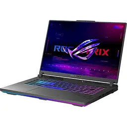 Ноутбук Asus ROG Strix G16 G614JVR-N4077 - мініатюра 4