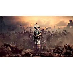 Гра GreedFall Gold Edition для PS5 [EN + RU sub] [103796] - мініатюра 4
