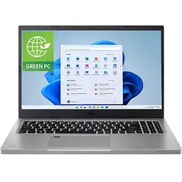Ноутбук Acer Aspire Vero AV15-52-50MA, I5-1235u La 4.4ghz, 8gb, 512gb, Windows 11 Home