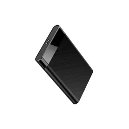 Кишеня зовнішня Dynamode 2.5" SATA/SSD HDD USB3.0 (DM-CAD-25320) - мініатюра 2