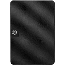 Зовнішній жорсткий диск Seagate HDD Expansion 4 TB USB 3.0 чорний (STKM4000400)