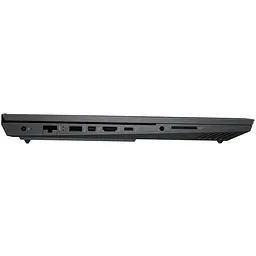 Ноутбук HP Omen 16-n0007nq (6M3B6EA), AMD Ryzen 7 6800H до 4.7ГГц, 16.1 Full HD, 16ГБ, SSD 512ГБ, NVIDIA GeForce RTX 3060 6ГБ, Windows 11 Home - мініатюра 5