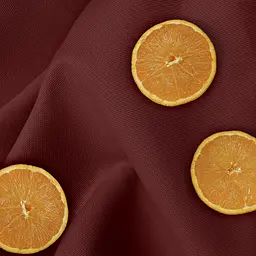 Скатертина Cosas Wine водовідштовхувальна 100х100 см бордова (Cloth_10Bordo_DUK_100x100) - мініатюра 3