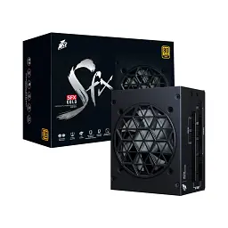 Блок живлення 1stPlayer 850W PS-850SFX (SFX-GLD-850-BK-EU)