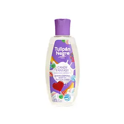 Олія для тіла Солодкі фантазії Tulipan Negro 200 мл