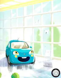 Автомобільчик - мініатюра 7