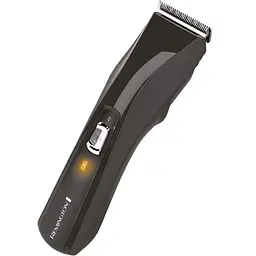 Машинка для стрижки волосся Remington HC 5150 чорна (43129560100) - мініатюра 2