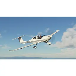 Ключ активації Microsoft Microsoft Flight Simulator: Deluxe для Xbox Series S/X - мініатюра 4