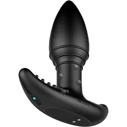 Анальна вібропробка Nexus B-stroker - мініатюра 3