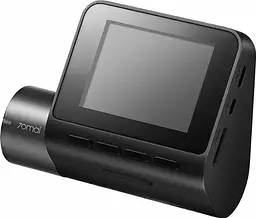 Відеореєстратор 70mai A200 Dash Cam - мініатюра 6