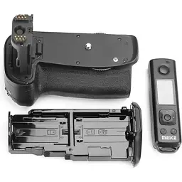 Батарейний блок Meike Canon MK-6D2 PRO (BG950096) - мініатюра 9