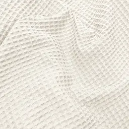 Рушник вафельний Cosas Biscuit Greek Waffle 115х150 см (Towel_05Biscuit_GreekWaffle_115x150) - мініатюра 3