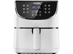 Мультипіч (аерофритюрниця) COSORI Premium CP158-AF-RXW