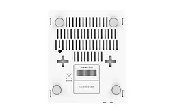 MikroTiK Маршрутизатор hEX PoE 5xGE/PoE, 1xSFP, 1xUSB, RouterOS L4 - мініатюра 3