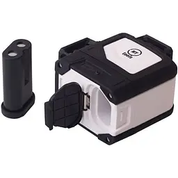 Лазерний рівень My Tools 3D-Mark 1H/2V/360-50 червоний (144-3R-360) - мініатюра 5