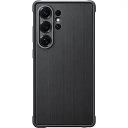 Оригінальний протиударний чохол Samsung Rugged Case для Galaxy S25 Ultra (6.9") Black EF-RS938CBEGWW