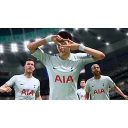 Гра FIFA 22 (російська версія) (Xbox Series X) - мініатюра 2