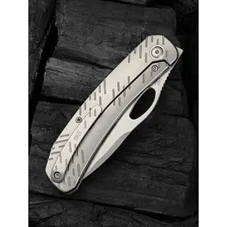 Ніж складаний Weknife Inmate WE23096B-1 - мініатюра 14