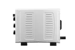 ARDESTO Електропіч 1700Вт, 52л, хром.тіні, таймер, підсвічув., конвекція, підв.стекло, білий - мініатюра 8