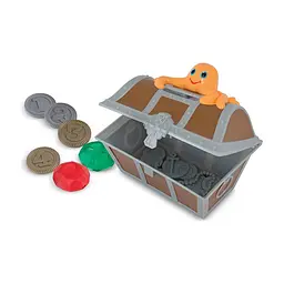 Ігровий набір Melissa & Doug для підводного шукача скарбів (MD6672)